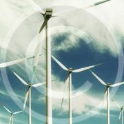Windmill, eco energy