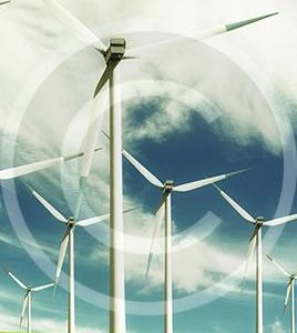 Windmill, eco energy